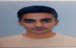 امیرحسین ابراهیمیان