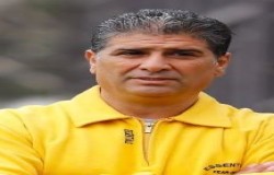 حمید فرخاری