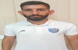 علیرضا بابانژادچهره