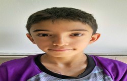 امیرحسام باقری