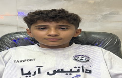 پرهام عبدی