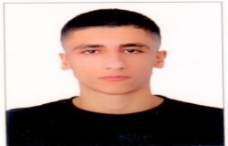 معین گل زاده بوسجین