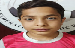 آرمان اصلانی