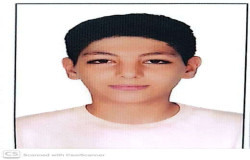 محمد مهدی پیری