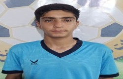 علی احمدزاده