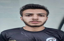 مهدی ملایی لفمجانی