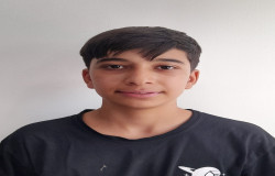 عرفان غیاث آبادی
