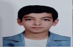 متین احمدی