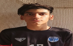 مهدی حاجی میرزا