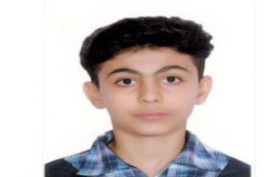 طاها رسولخاني