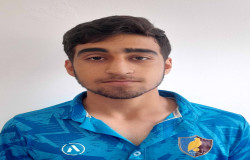 امیررضا غلامی