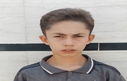 محمدپارسا صادقی جمال آباد