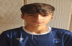 مهراد معروفی