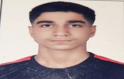 سامان عباسی زاده