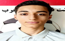 محمدطاها پارسی