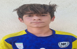 محمد مهدی صمدی