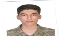 محمدطاها رحیمی