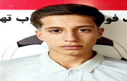 سینا حیدری