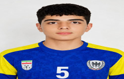 امیرحسین محبوب