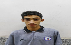 امیرعلی دارابی