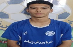 طاها غفارزاده شیروانه ده