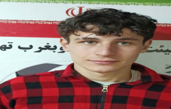 شایان طه نژاد
