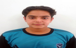 عرفان شکیب پور