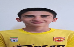 امير فراز جعفري نجف آبادي