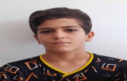 طاها درویش پورنوحدائی
