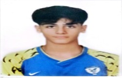 پرهام نیک رای