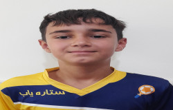 آرتام پیرایش نیارق