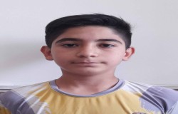 مهدیار آقا محمدی