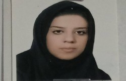 مژگان محمدی خورشیدی