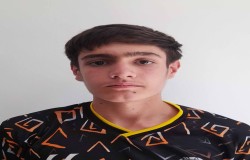 محمدمبین اکبری