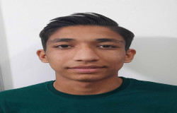 امیررضا کولابادی