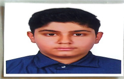 امیر علی یاری