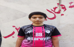 متین ملکی