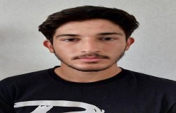 علی بیات پور