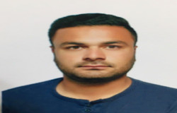 امير حسين زنجاني