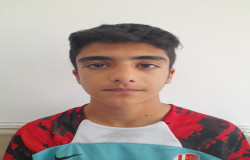 محمدرضا دیان اردستانی