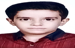 کسری حاجی وند