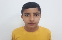 امیرعلی جاوید