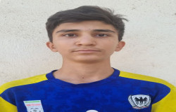 علی رحیمی