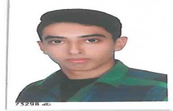 آرش طالبی قزلگچی