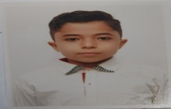 مهدی بابایی فرد وطن