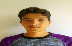 مهدیار حسین طالب ابادی