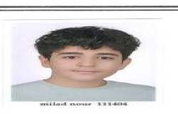 سید باربد صحفی