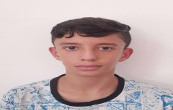 متین تاجیک جنگلی
