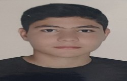 محمدطه نریمانی