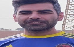 سید حسن باغ ترکی
